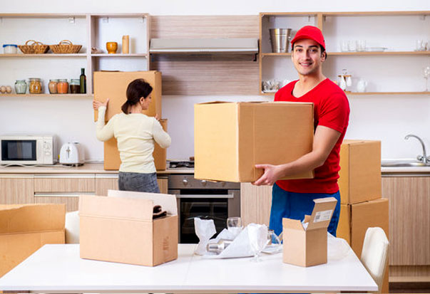 Local Shifting